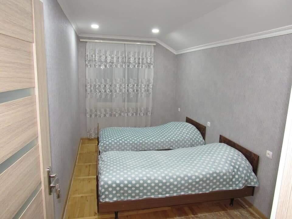 Хостелы Guest House SEVAN Chʼkalovka