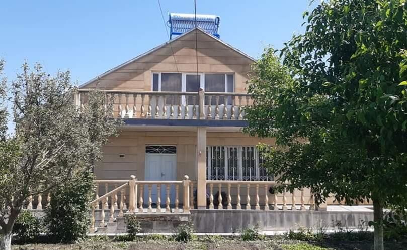 Хостелы Guest House SEVAN Chʼkalovka-5