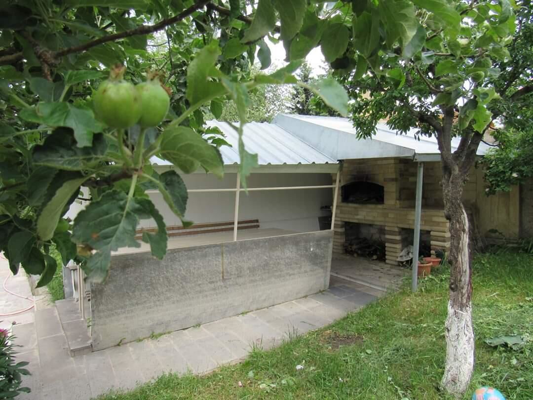 Хостелы Guest House SEVAN Chʼkalovka-10