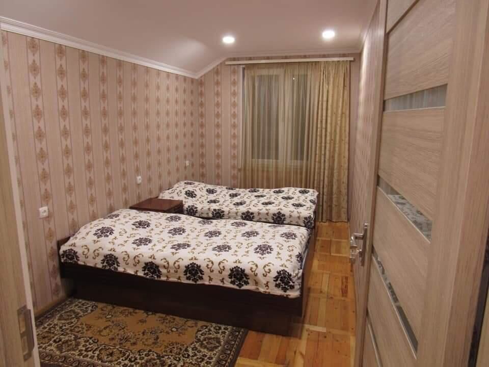 Хостелы Guest House SEVAN Chʼkalovka-12