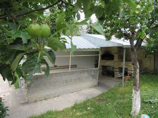 Хостелы Guest House SEVAN Chʼkalovka-6